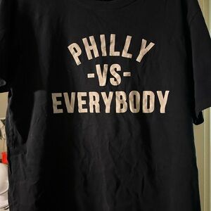 Exclusive Gucci release - Philly vs Everybody Men’s XS Shirt